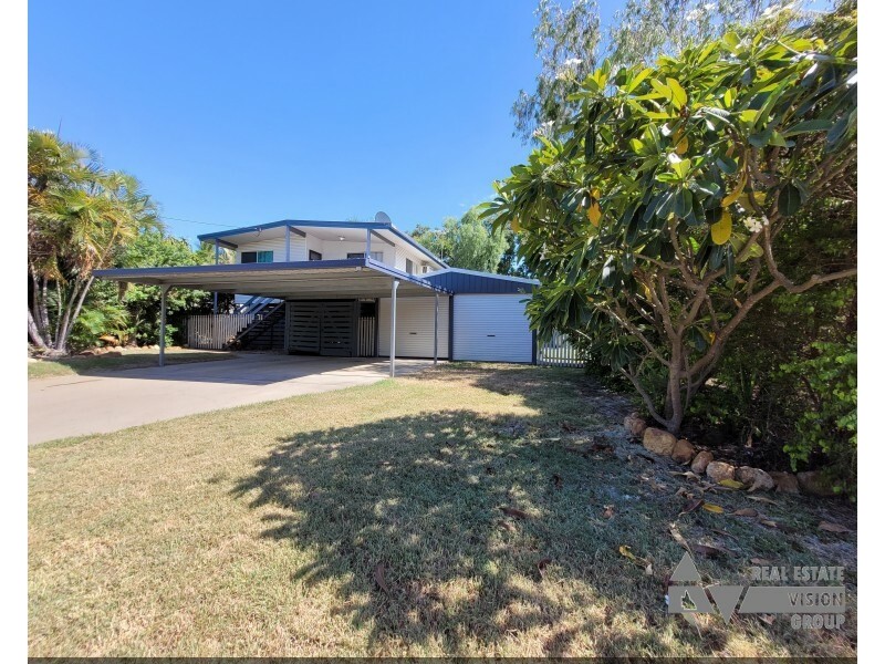 Blackwater QLD 4717