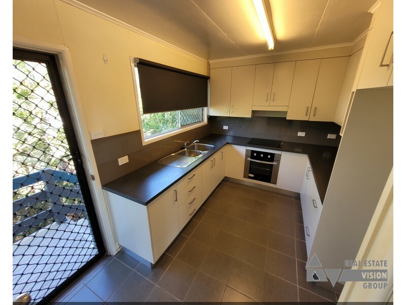 Blackwater QLD 4717