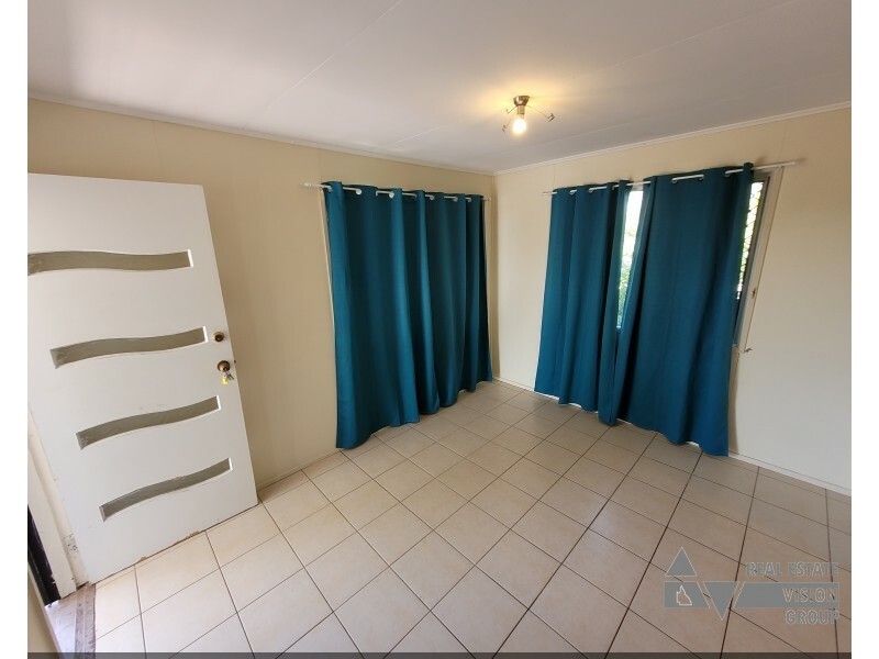 Blackwater QLD 4717