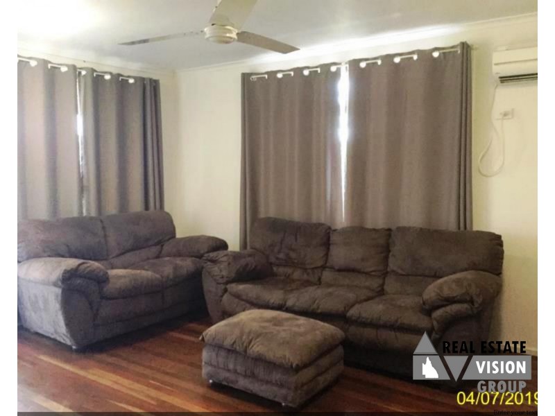 21 Acacia Street, Blackwater QLD 4717