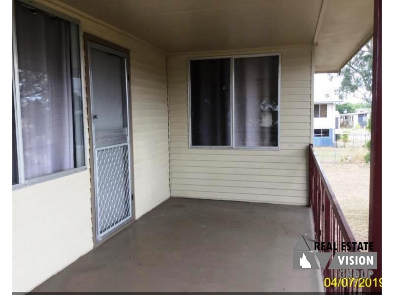 21 Acacia Street, Blackwater QLD 4717