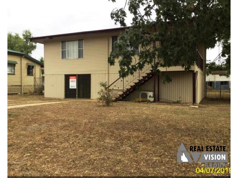 21 Acacia Street, Blackwater QLD 4717