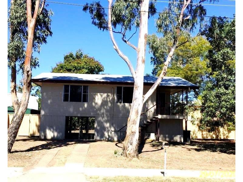 21 Acacia Street, Blackwater QLD 4717