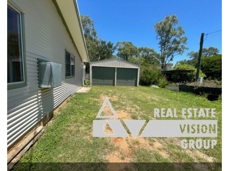 1063 Rubyvale, Sapphire QLD 4702