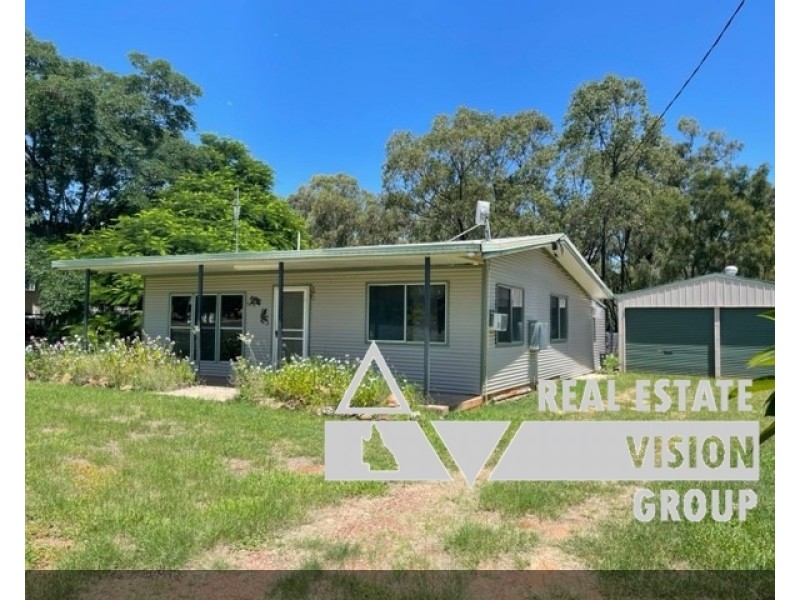 1063 Rubyvale, Sapphire QLD 4702