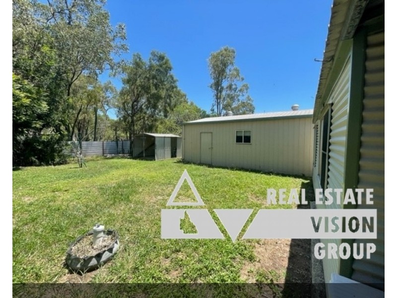 1063 Rubyvale, Sapphire QLD 4702