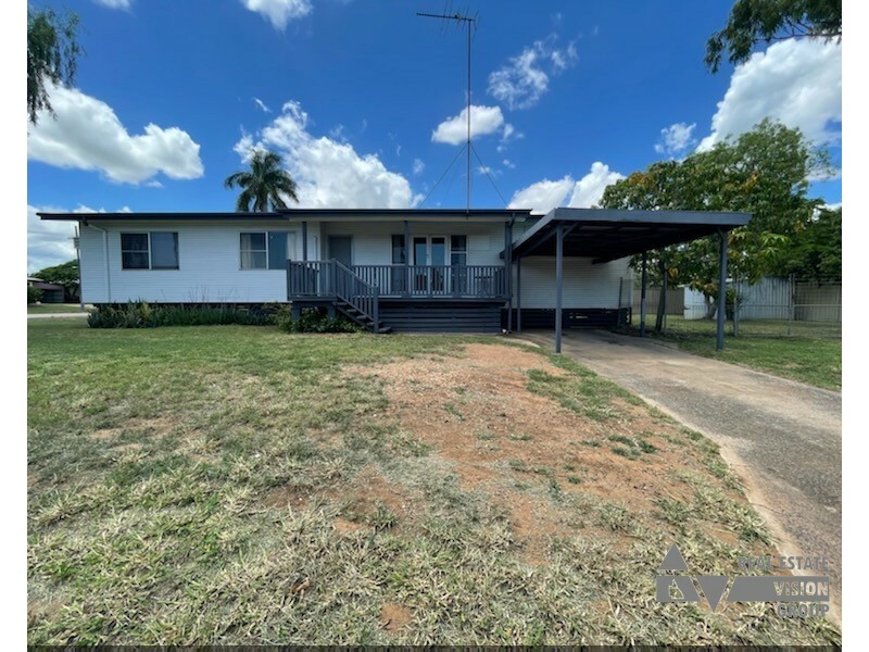44 Littlefield St, Blackwater QLD 4717