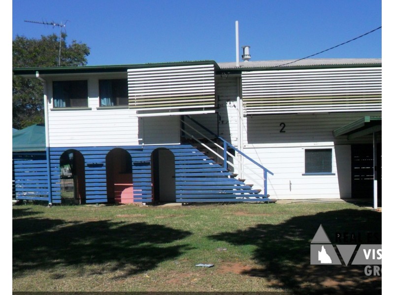 Blackwater QLD 4717