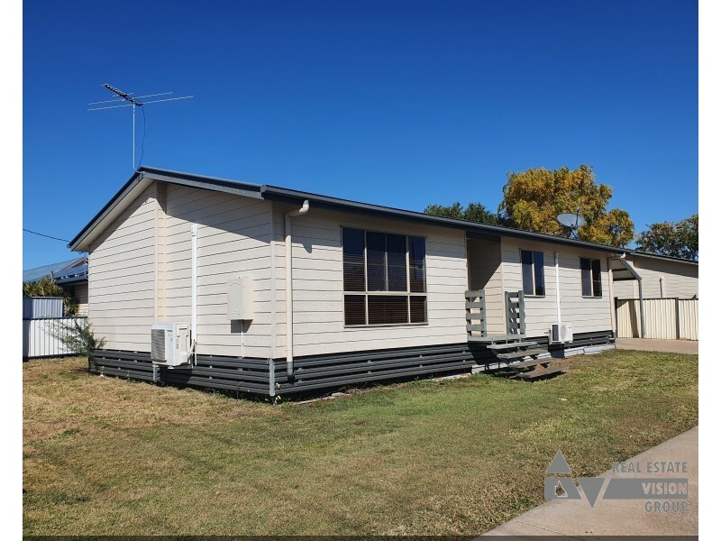 Capella QLD 4723