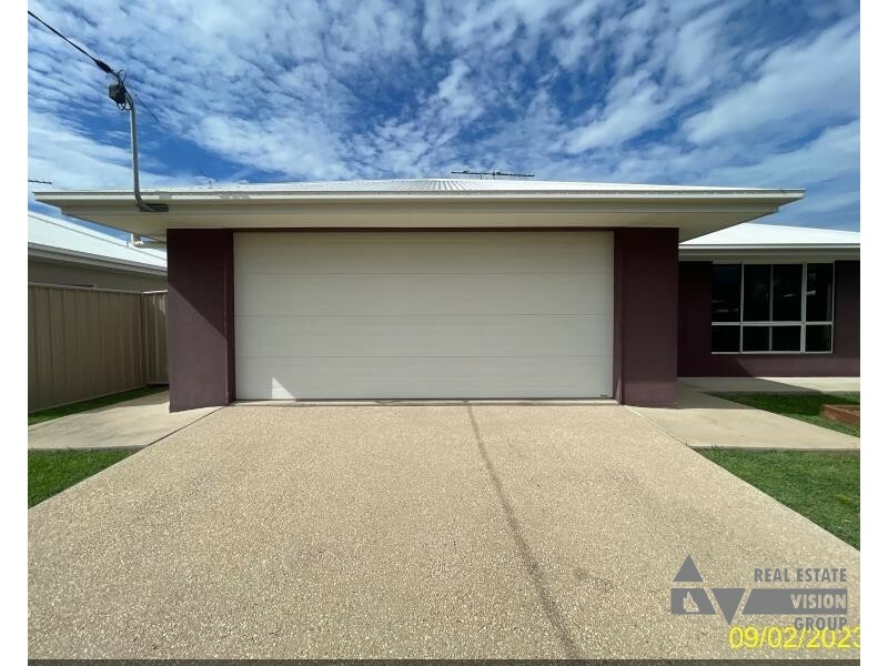 Blackwater QLD 4717