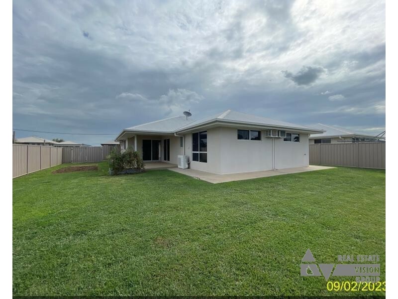 Blackwater QLD 4717