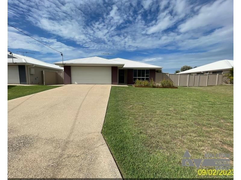 Blackwater QLD 4717