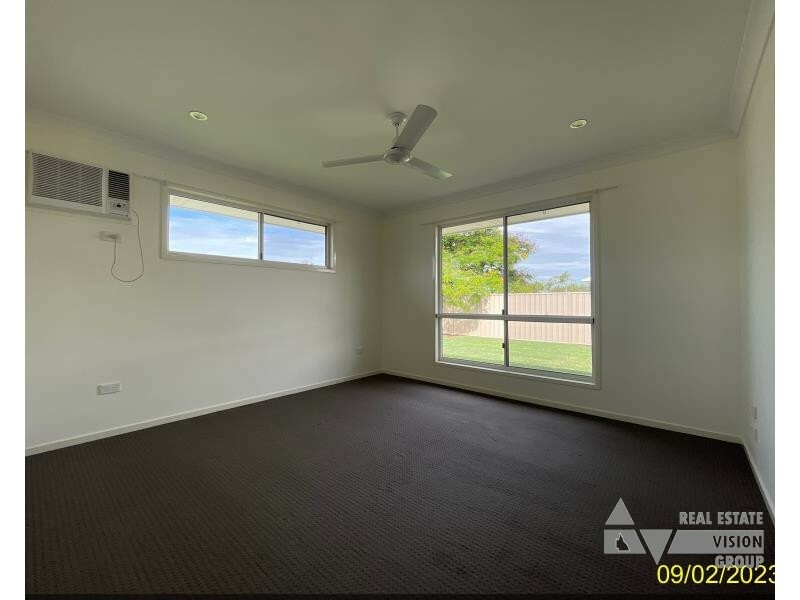 Blackwater QLD 4717
