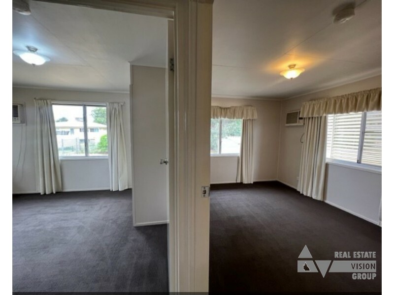 3 Eucalyptus St, Blackwater QLD 4717