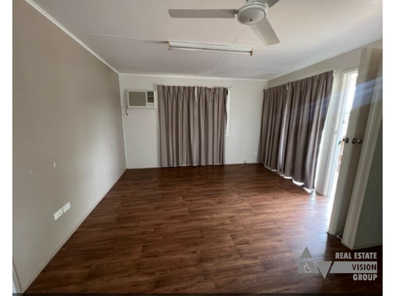3 Eucalyptus St, Blackwater QLD 4717
