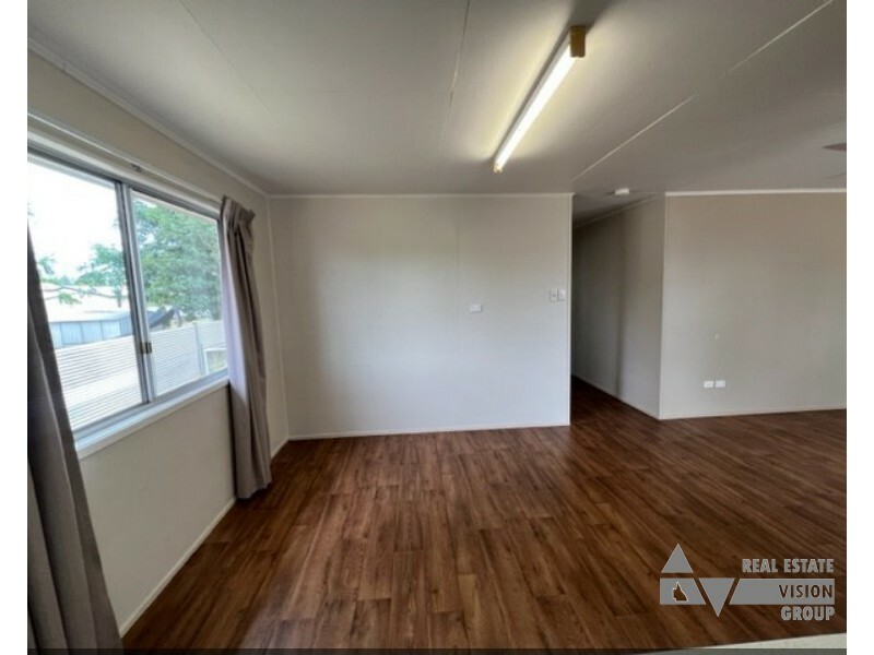 3 Eucalyptus St, Blackwater QLD 4717