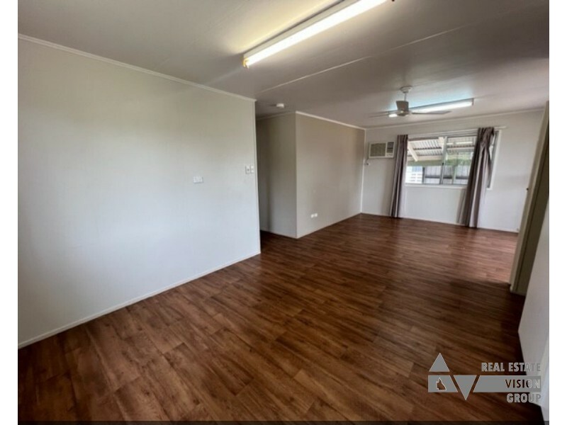 3 Eucalyptus St, Blackwater QLD 4717