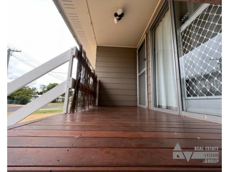 3 Eucalyptus St, Blackwater QLD 4717