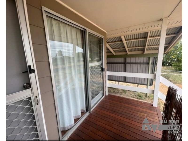 3 Eucalyptus St, Blackwater QLD 4717