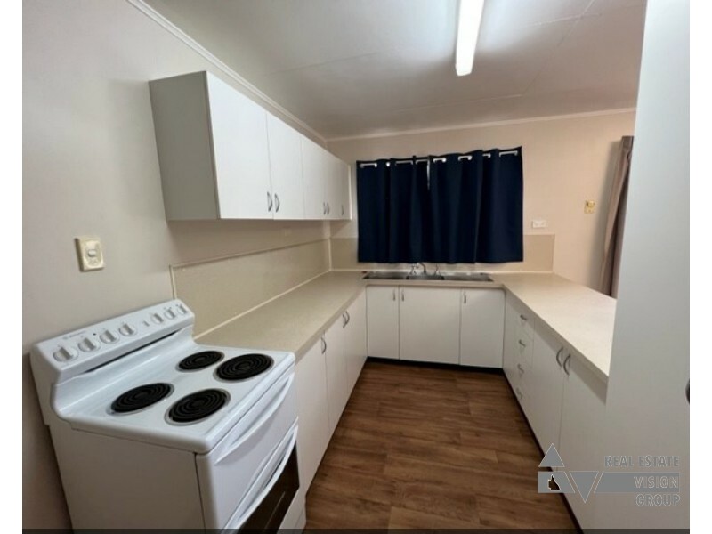 3 Eucalyptus St, Blackwater QLD 4717