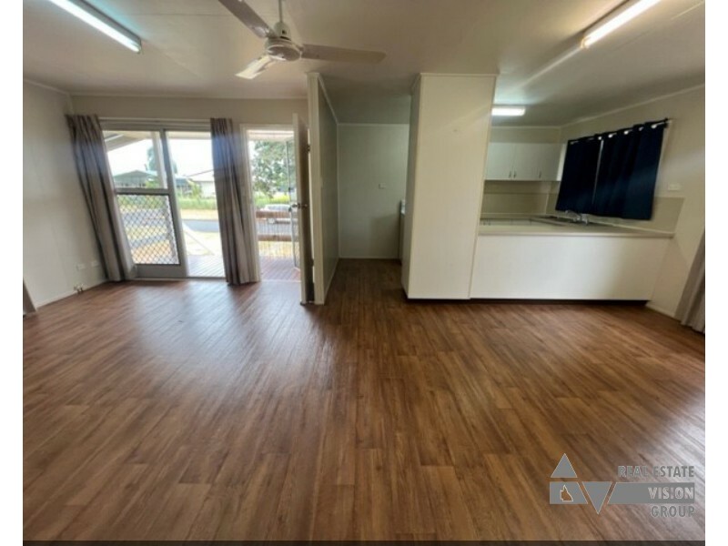 3 Eucalyptus St, Blackwater QLD 4717