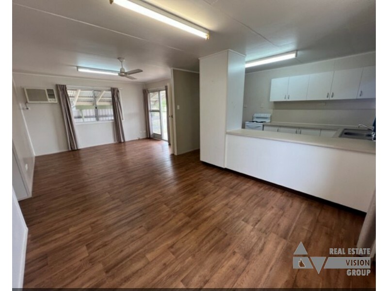 3 Eucalyptus St, Blackwater QLD 4717