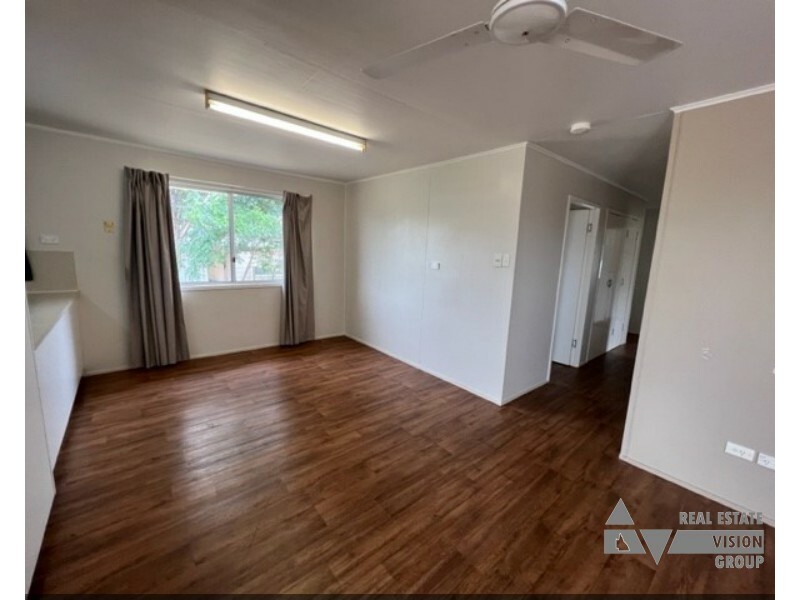 3 Eucalyptus St, Blackwater QLD 4717