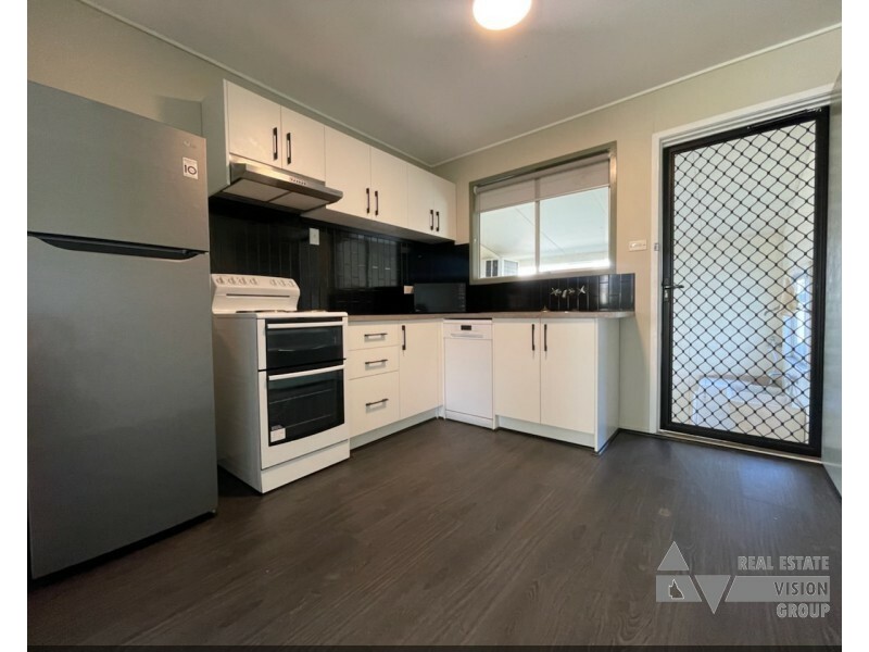 Blackwater QLD 4717