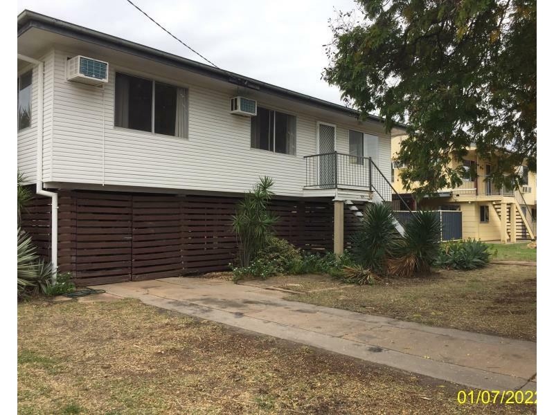 Blackwater QLD 4717