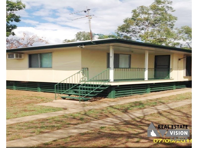 Blackwater QLD 4717