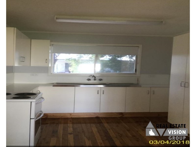 Blackwater QLD 4717