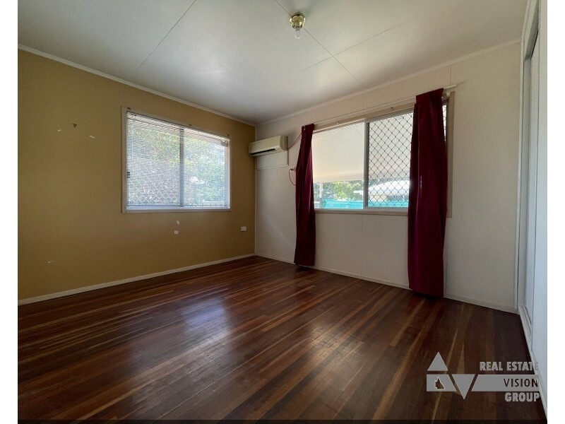 Blackwater QLD 4717