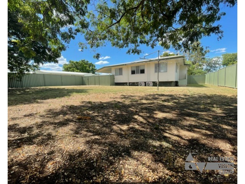 Blackwater QLD 4717