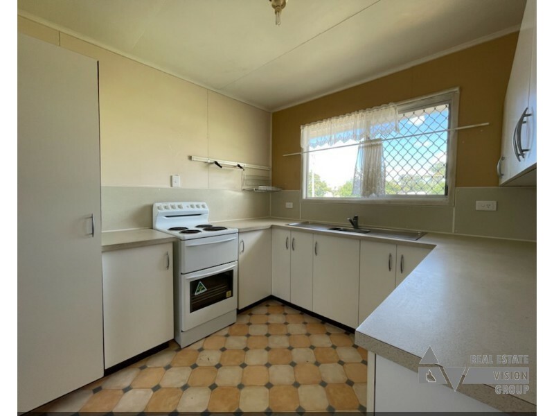 Blackwater QLD 4717