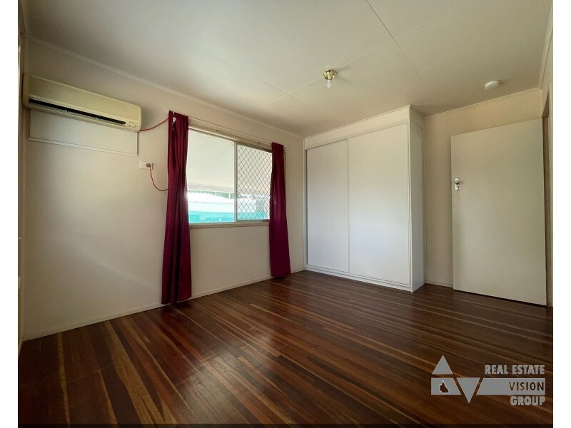 Blackwater QLD 4717