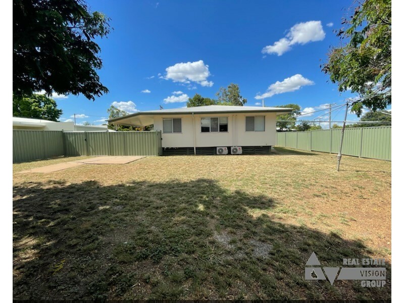 Blackwater QLD 4717
