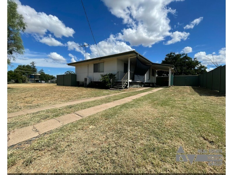 Blackwater QLD 4717
