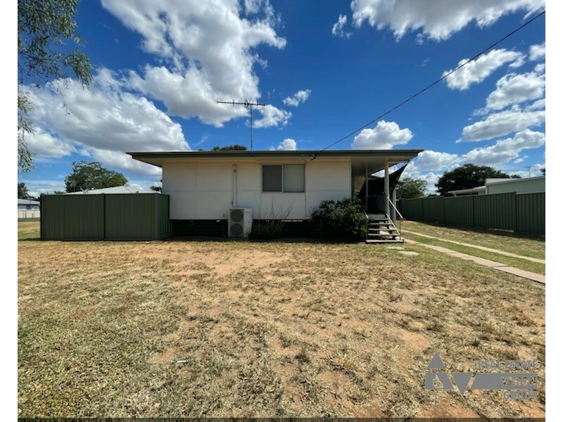 Blackwater QLD 4717