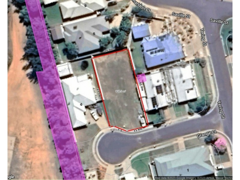 5 Grange Ct, Emerald QLD 4720