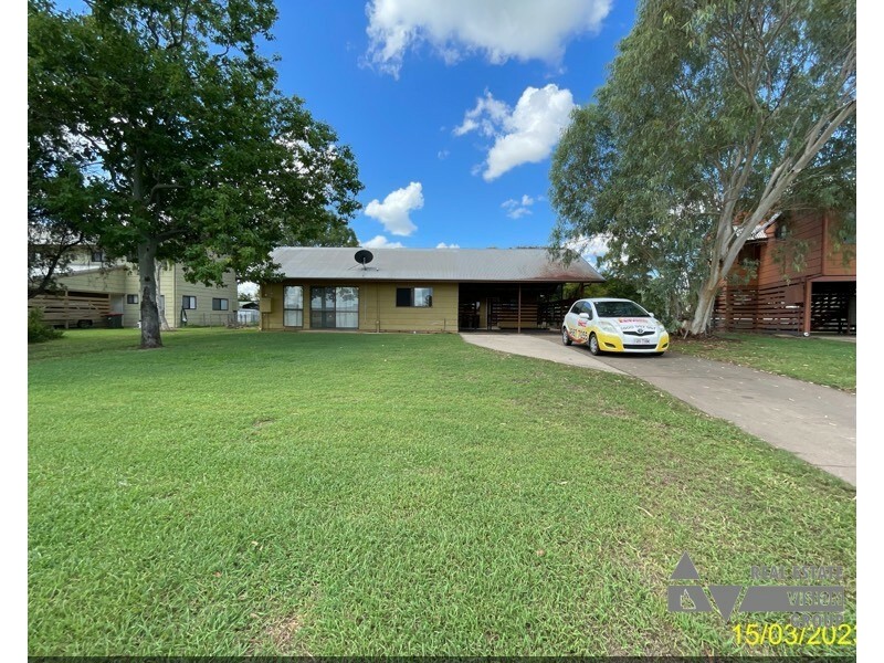 Blackwater QLD 4717