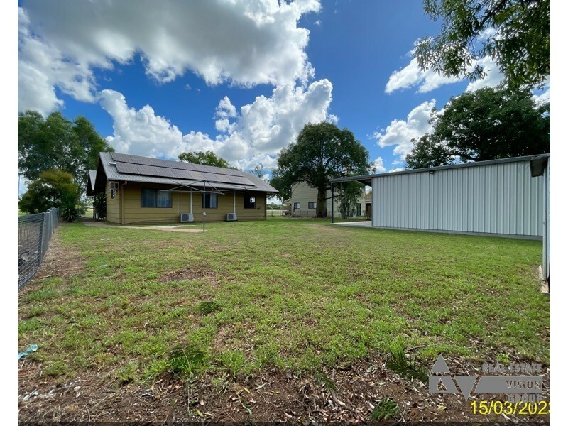 Blackwater QLD 4717
