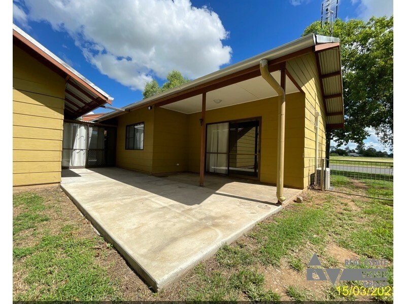 Blackwater QLD 4717