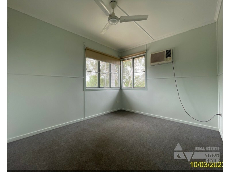1 Talbot Street, Blackwater QLD 4717