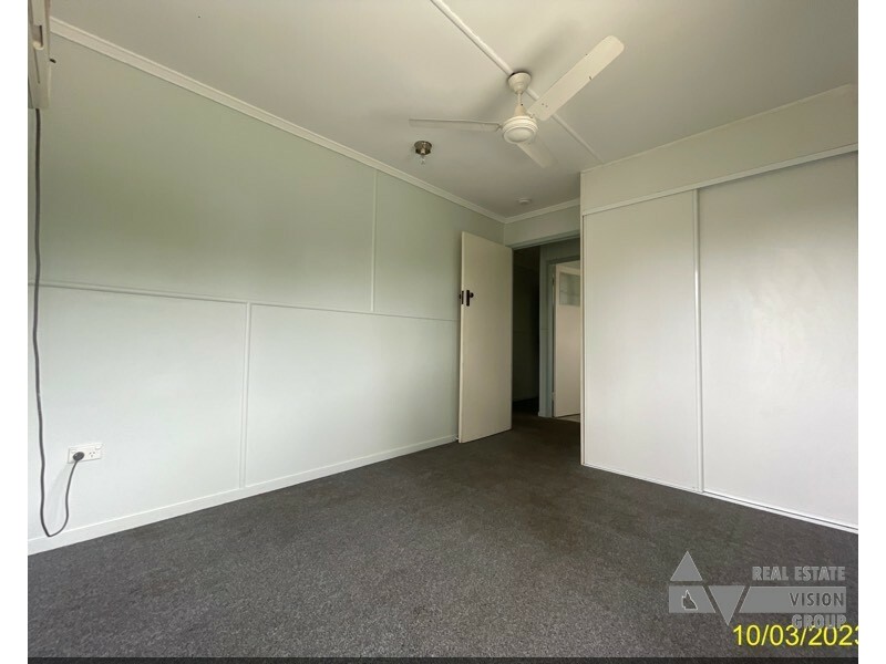 1 Talbot Street, Blackwater QLD 4717