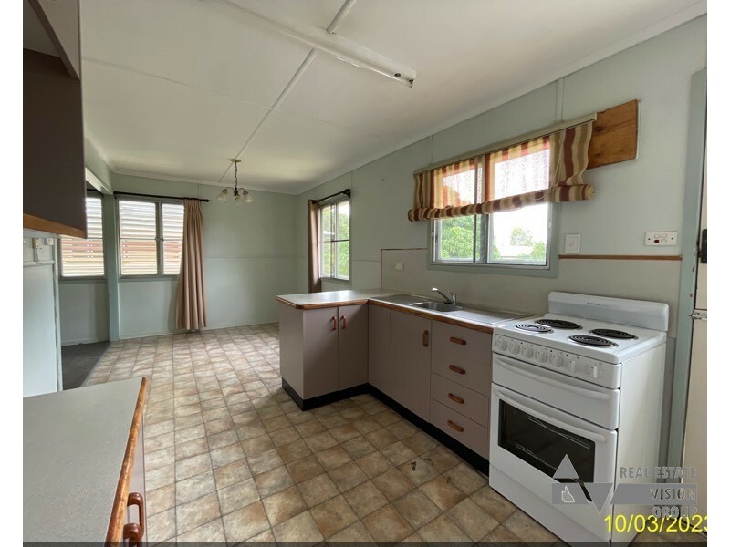 1 Talbot Street, Blackwater QLD 4717
