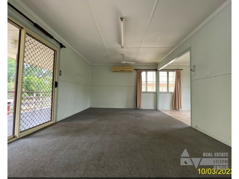 1 Talbot Street, Blackwater QLD 4717