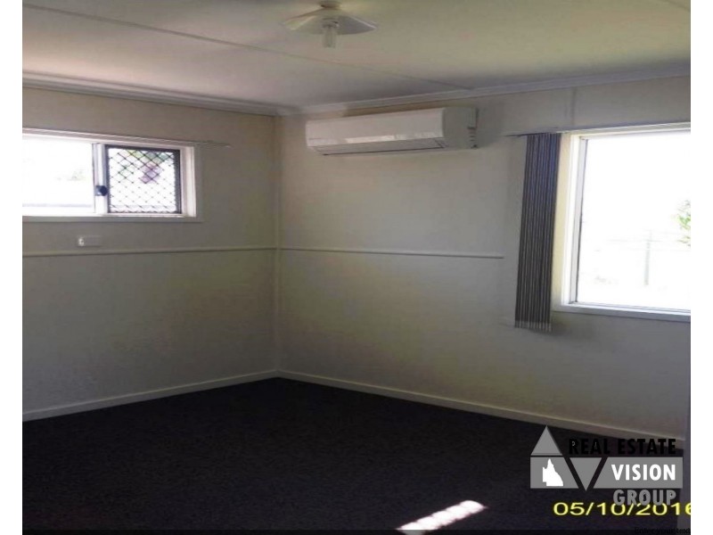 Blackwater QLD 4717