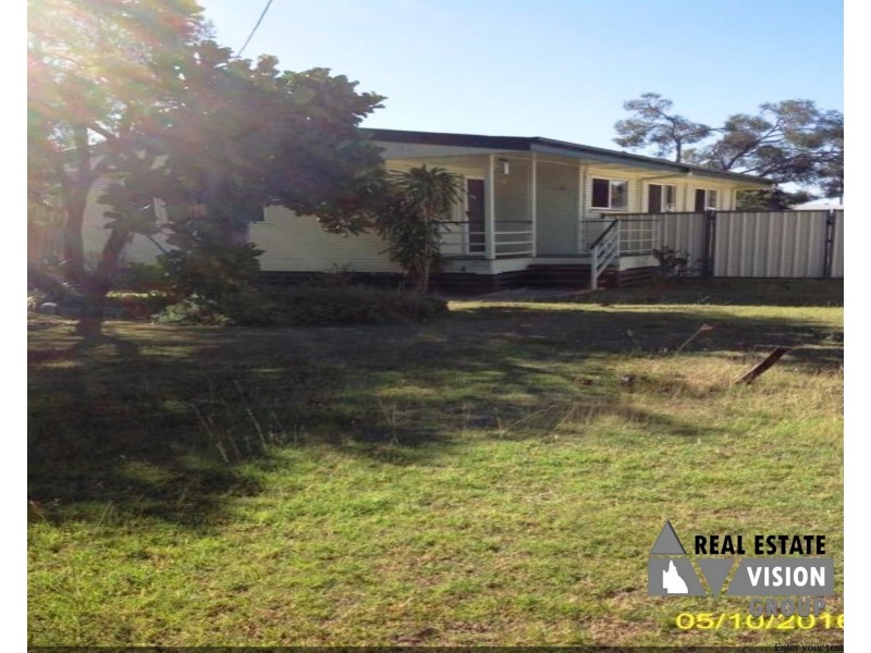 Blackwater QLD 4717
