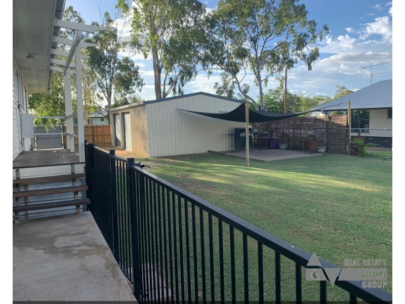 28 Boronia Street, Blackwater QLD 4717