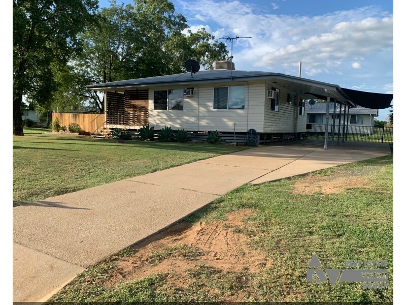 28 Boronia Street, Blackwater QLD 4717